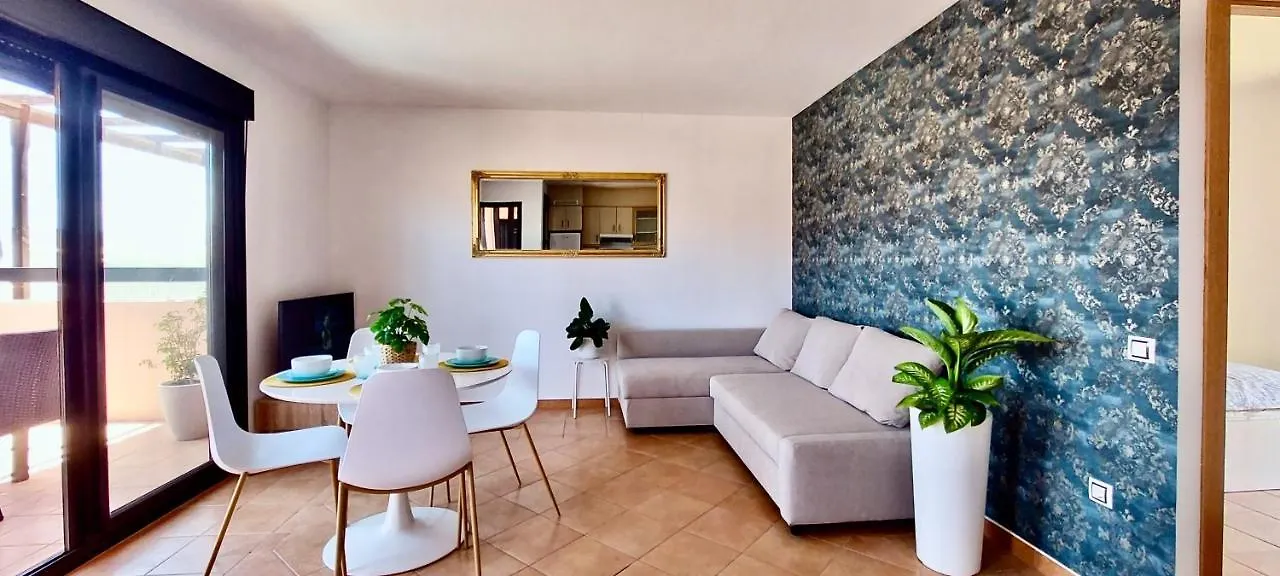 Chic&Cosy Home Majanicho 西班牙