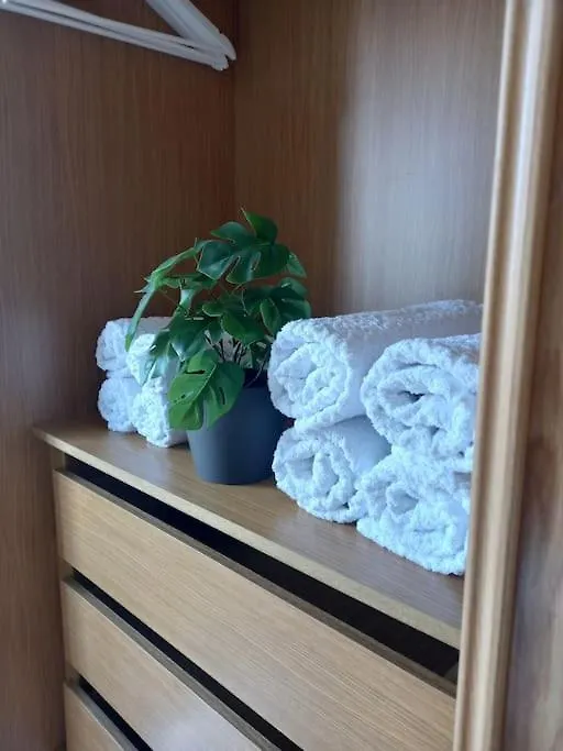 别墅 Chic&Cosy Home Majanicho