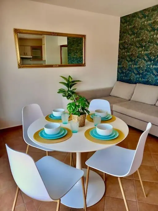 别墅 Chic&Cosy Home Majanicho