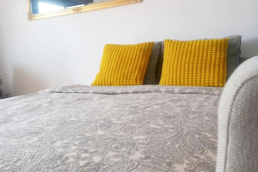 Chic&Cosy Home Majanicho